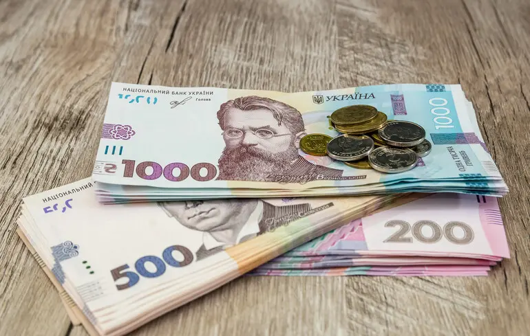 Експерт проаналізував фактичний стан заробітних плат в Україні. 1