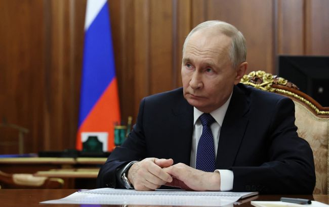Експерти вказали на причини, чому Путін готує зимовий наступ на Україну. 1