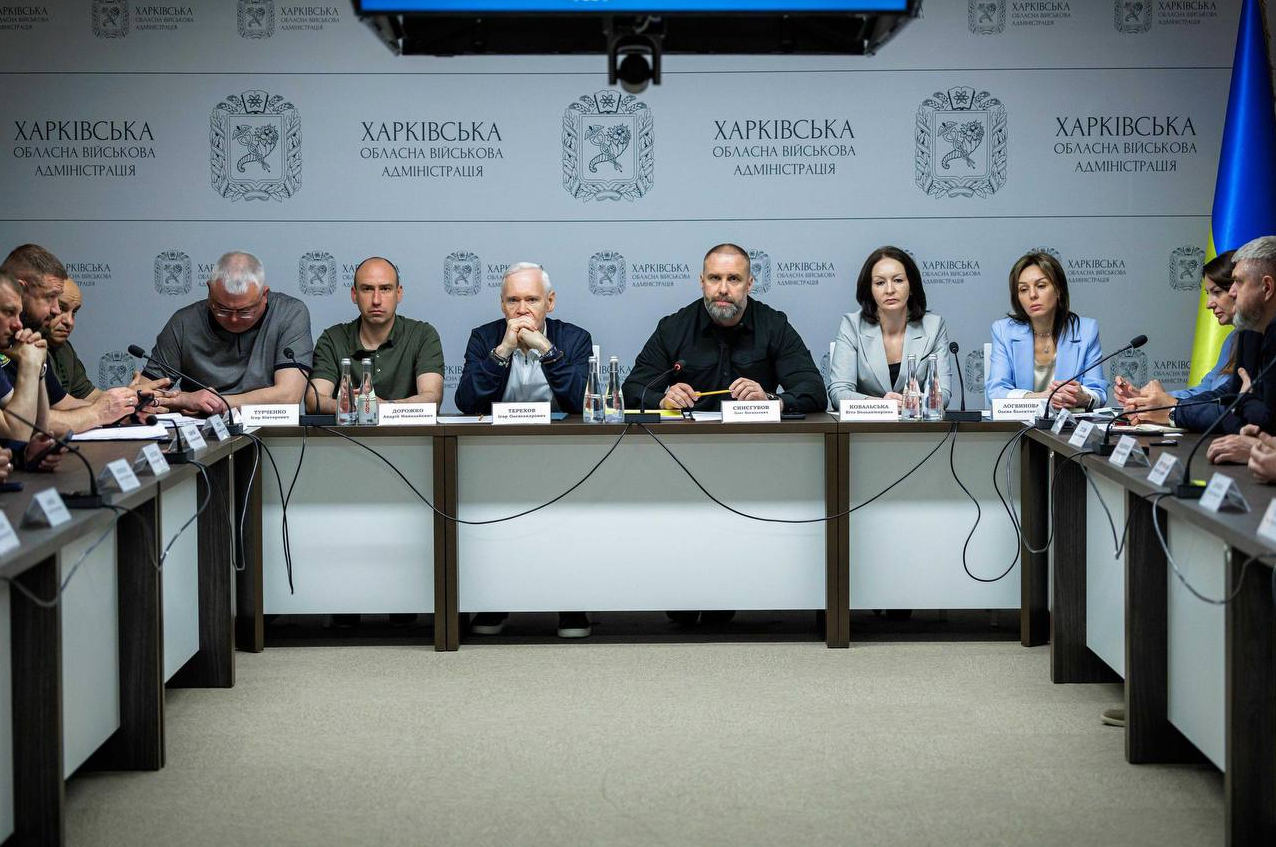 Евакуація в Харківській області - які місця тепер є обов'язковими для виїзду, перелік локацій. 4