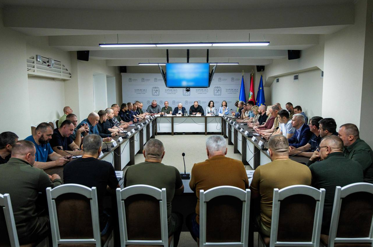 Евакуація в Харківській області - які місця тепер є обов'язковими для виїзду, перелік локацій. 2