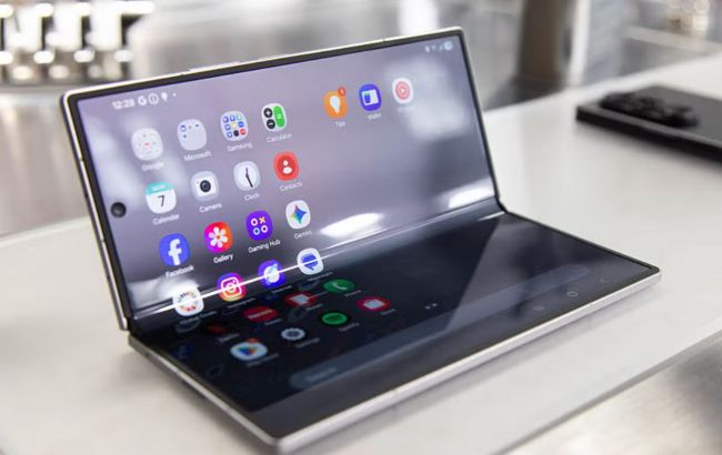 Exynos зникає з флагманської лінійки – Galaxy Z Fold 8 буде оснащено Snapdragon. 1