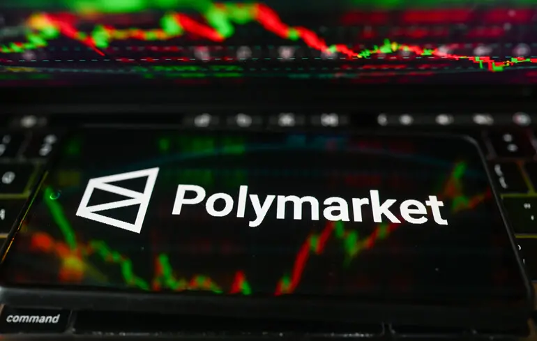 Фальшива реклама ставок на Polymarket - компанію звинувачують в активному просуванні через соціальні мережі. 1