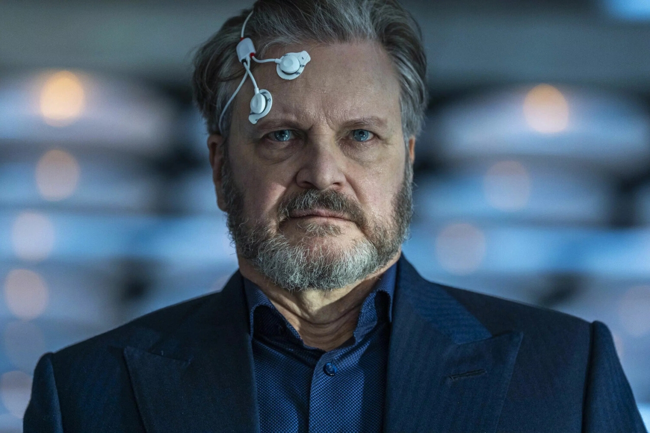 Фільм "День істини" - Стівен Спілберг створив трилер про інопланетян на фоні розкриття архівів Пентагону. 3