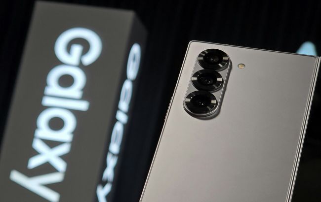 Galaxy S26 Ultra має більше можливостей штучного інтелекту в порівнянні з A57 - у чому полягає різниця? 1