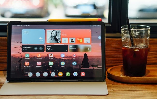 Galaxy Tab S12 Ultra - витік інформації розкрив остаточні характеристики пристрою. 1