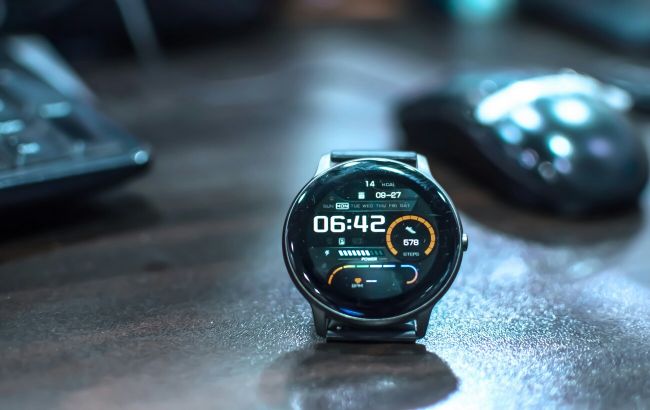 Galaxy Watch Ultra 2 - нова витік інформації виявила основний недолік смарт-годинників. 1