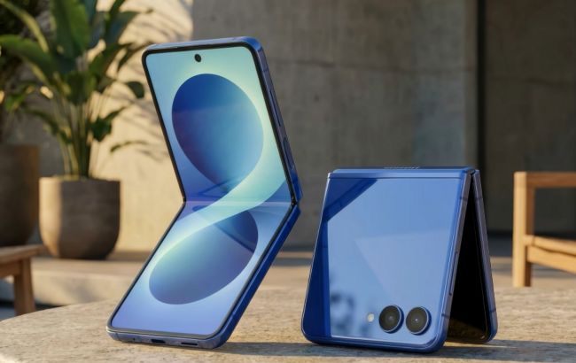 Galaxy Z Flip 8 - Snapdragon повертається в компактний флагман. 1