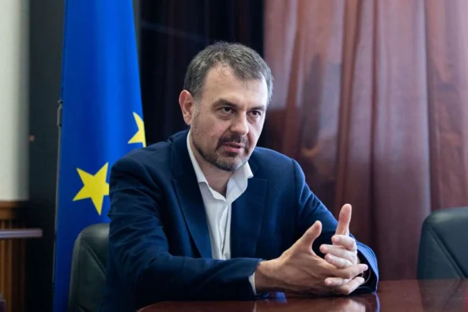 Гетманцев пояснив, яким чином податкова служба здійснюватиме контроль за доходами, отриманими з цифрових платформ. 1