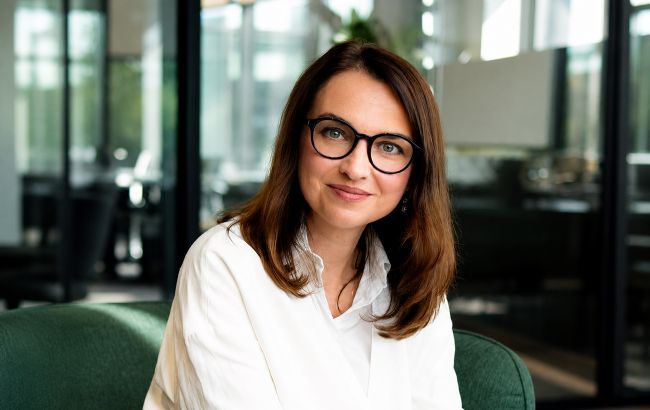 Голова правління monobank висловився щодо функціонування банківської системи в Україні під час війни. 1
