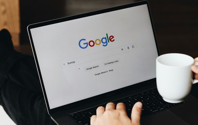 Google AI Overviews - новий перемикач може знизити трафік веб-сайтів. 1