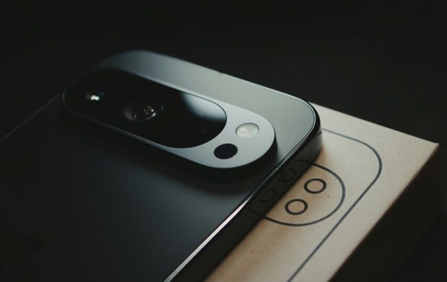 Google Pixel змінить відео – штучний інтелект виконає всі дії самостійно. 1