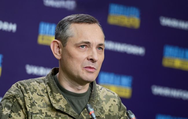 Грипен та ракети Метеор для ЗСУ - Ігнат розповів, чи стануть вони вирішальним фактором. 1