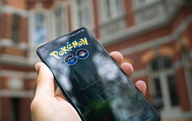 Гру Pokémon Go застосували для військового штучного інтелекту – як гравці створили карту безпілотників. 1