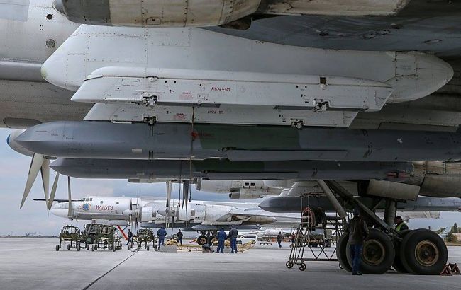 Х-101 зазнала модернізації – Росія вдосконалила ракету для обходу систем протиповітряної оборони. 1