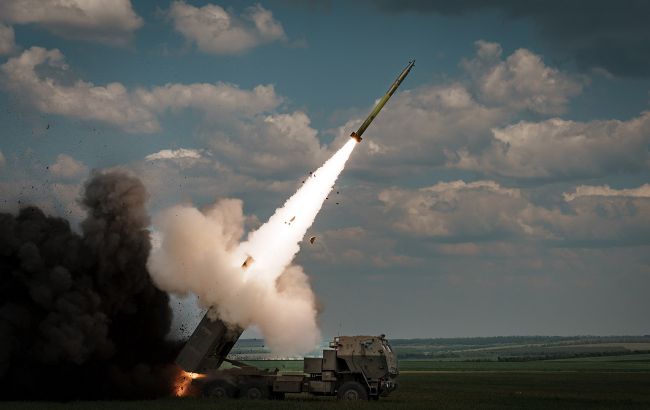 HIMARS FLEX вперше продемонструвала компанія Lockheed Martin – що відомо про нову систему. 1