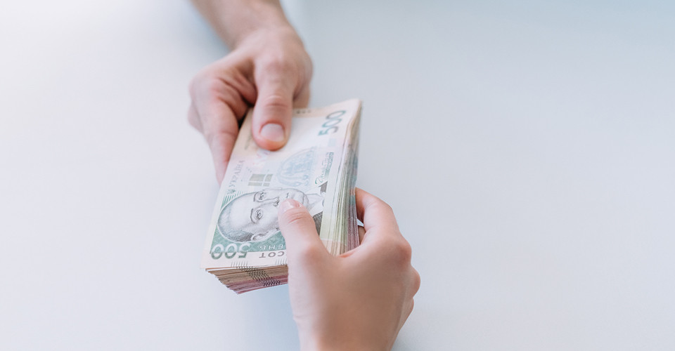 Інфекціоністка Гриценко розповіла про наявність інфекцій на грошах та смартфонах. 1
