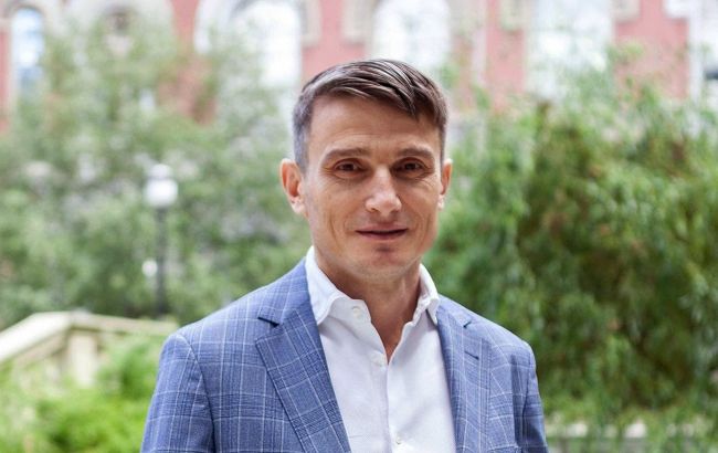 Як Україні досягти економічного успіху, подібного до Східної Європи – думка фахівця. 1