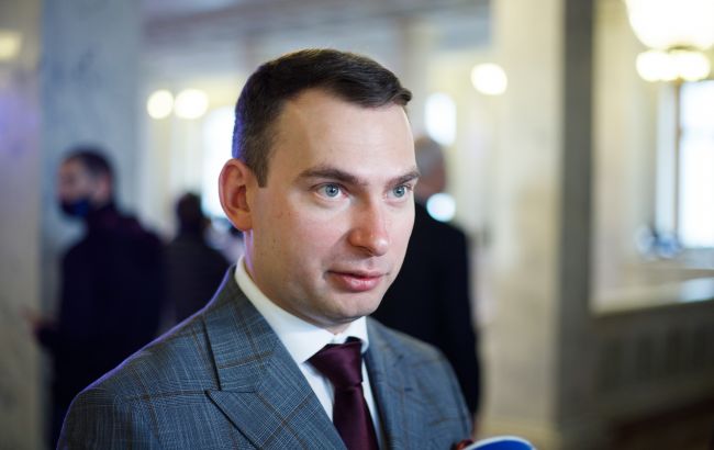 Ярослав Железняк у суді роз'яснив свої висловлювання щодо Тимура Миндича. 1