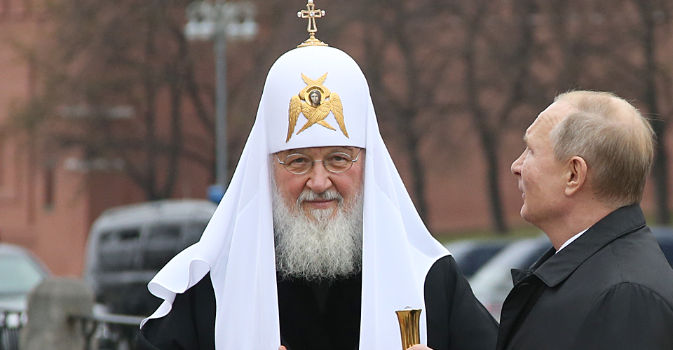 Кирило, провідний шахіст, та інші: Європейський Союз зніме санкції, які блокував Орбан. 1