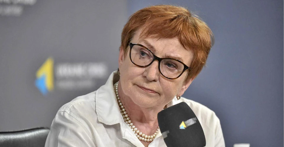 Основна проблема в енергетичному секторі: нестача генераційних потужностей. 3