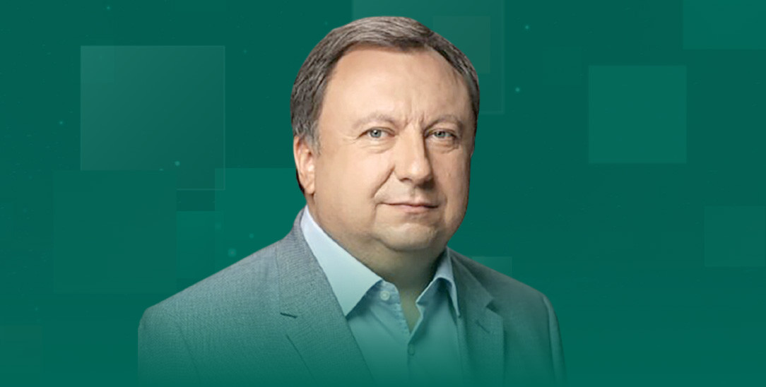Княжицький щодо обстрілу Києва: для терориста не має значення, кого він знищує. 1