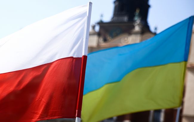 Колишній депутат Сейму Польщі повернув Навроцькому нагороду через ситуацію в Україні. 1