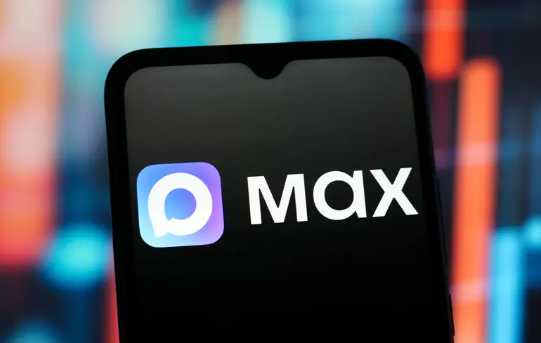 Компанія Apple усунула російський месенджер Max з App Store. Цей додаток раніше був позначений як шпигунське програмне забезпечення. 1