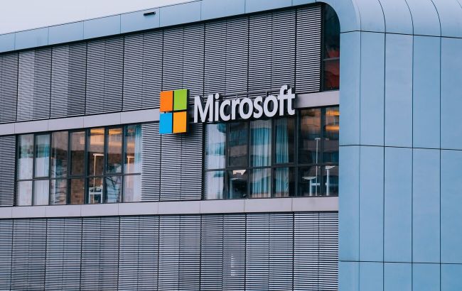 Компанія Microsoft представила своїх конкурентів ChatGPT. 1