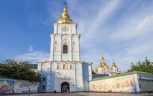 Концерти карильйонної музики в Києві на дзвіницях стали регулярними – де і коли можна їх послухати. 1