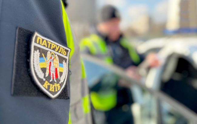Конфлікт із ТЦК на Троєщині виявився неправдивим – поліція повідомила про деталі події. 1