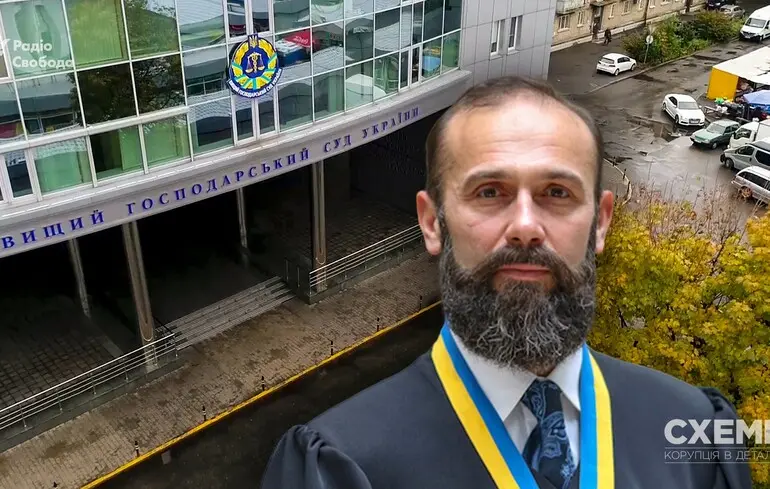 Конфлікт між Портновим та Ємельяновим: причини, чому слідство вважало суддю залученим до вбивства – новини України. 1