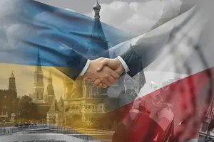 Конфлікт між Зеленським та Навроцьким – чи зможе конференція в Гданську поліпшити обстановку – новини України. 2