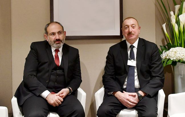 Конституційна реформа в Вірменії - наміри Пашиняна та опір з боку Росії. 1