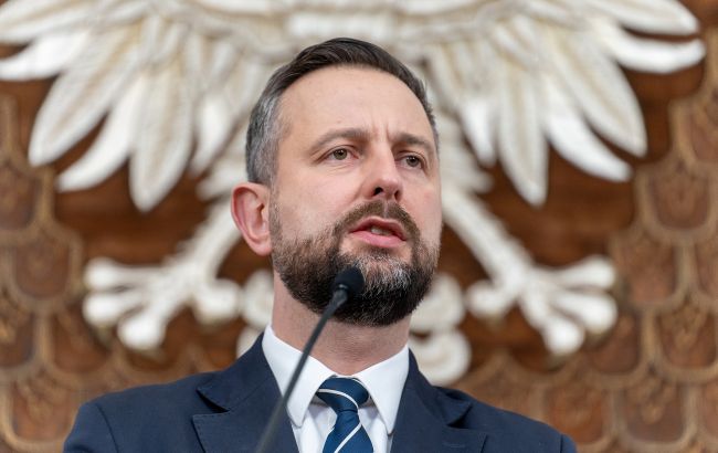 Косиняк-Камиш провів зустріч з Будановим та окреслив межі Польщі у контексті питання УПА. 1