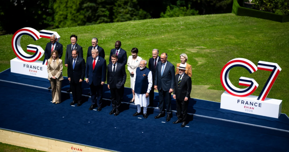 Країни G7 разом із США започаткують в Україні виробництво ракет дальнього радіусу дії. 1