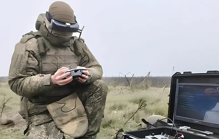 Кремль розробляє реакцію на Starlink та планує нові атаки на Україну. 1