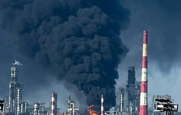 Кремль зазнає фінансових втрат – рекордні виплати нафтовим компаніям зменшують доходи від нафти. 1