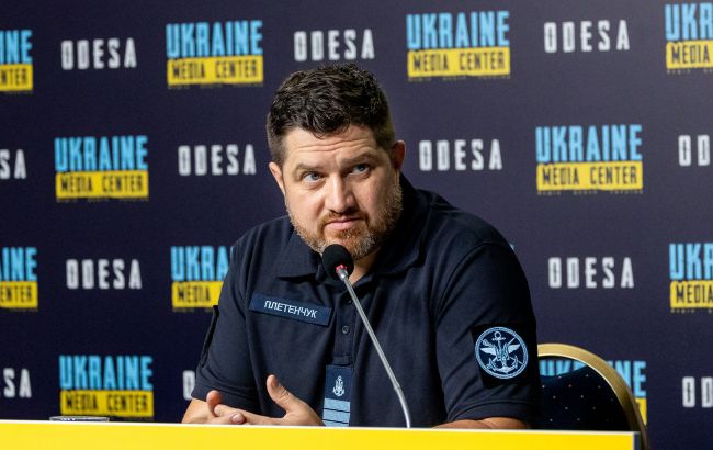 Крим готують до висадки військово-морських сил – Плетенчук розповів про страхи Росії. 1