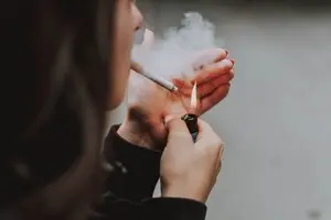 Куріння у фільмах - як заборона на використання сигарет у кіно вплинула на кінематограф. 2
