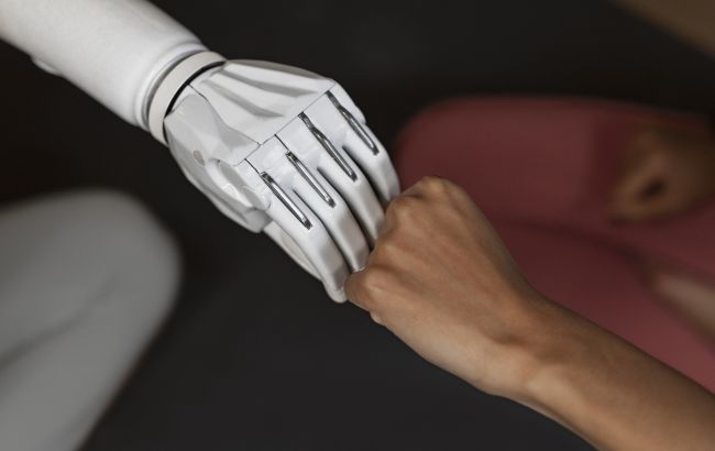 Людоподібні роботи стають реальністю - які прогнози роблять науковці. 1