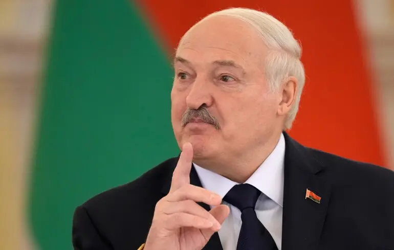 Лукашенко змінив свою риторику стосовно України - Гончар озвучив п'ять причин. 1