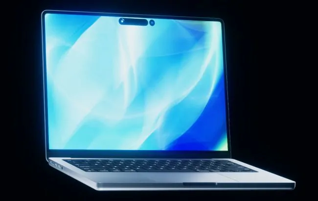 MacBook Ultra – ноутбук компанії Apple може отримати ключову функцію iPhone. 1