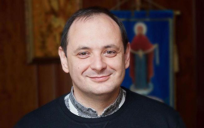 Марцинків порівняв ЛГБТ-спільноту та прихильників концепції "чайлдфрі" з загрозою для виживання нації. 1
