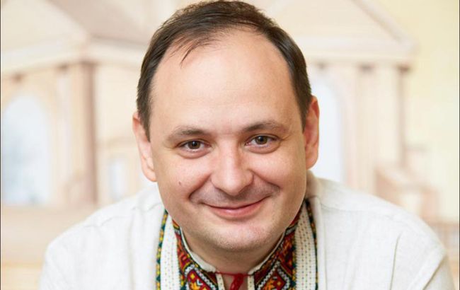 Марцинків виявив російський слід у протестах проти мігрантів та озвучив їхню кількість. 1