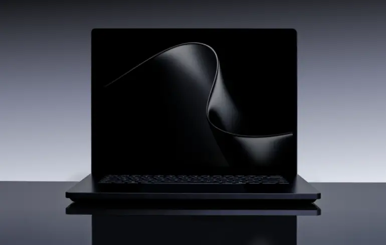 Microsoft анонсувала Surface Laptop Ultra – спеціалізований пристрій для розробників штучного інтелекту та контент-кріейторів. 1