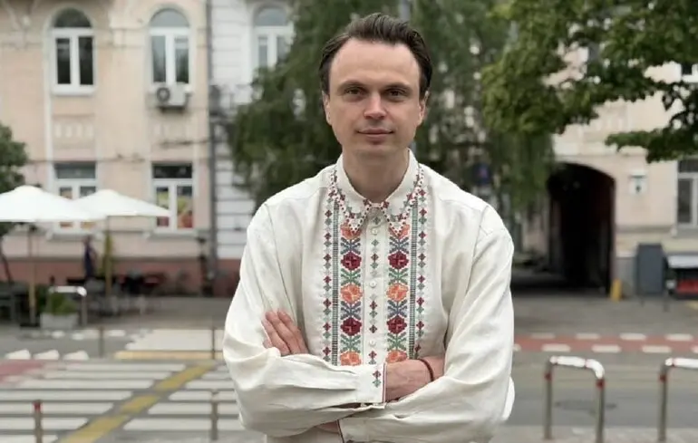 Миколу Давилюка офіційно визнали народним депутатом – які факти про нього відомі. 1