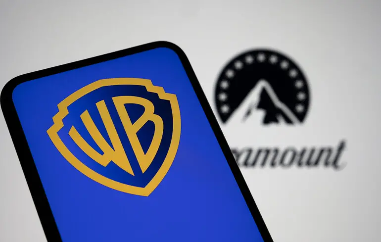 Міністерство юстиції США дало згоду на злиття Paramount з Warner Bros Discovery, оскільки регулятор не виявив загрози для конкуренції. 1