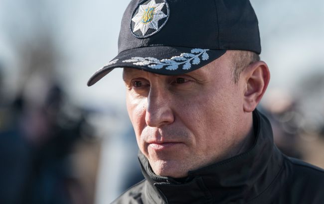 Мобілізація правоохоронців в Україні призведе до зростання рівня злочинності, зазначив Небитов. 1