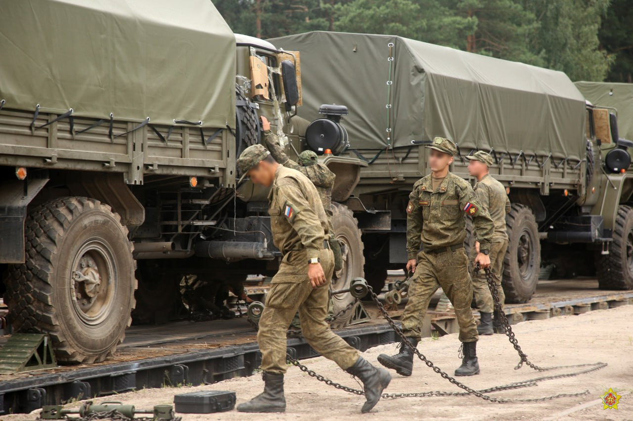 Мобілізація в Росії у 2026 році: набір військовослужбовців знизився на 20%, спостерігається нестача солдатів. 1