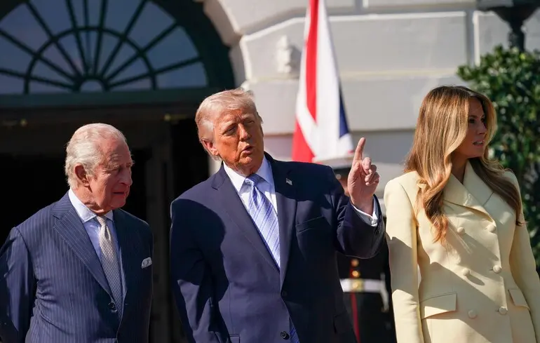 На саміті НАТО в Туреччині Рубіо повідомив про участь Трампа. 1